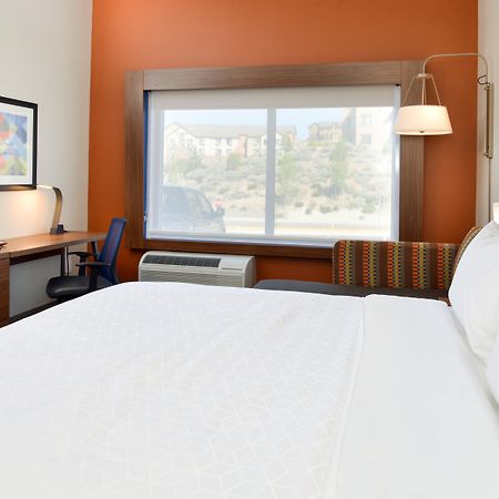 Holiday Inn Express & Suites - Elko By Ihg Extérieur photo