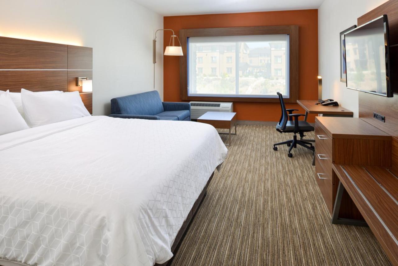 Holiday Inn Express & Suites - Elko By Ihg Extérieur photo