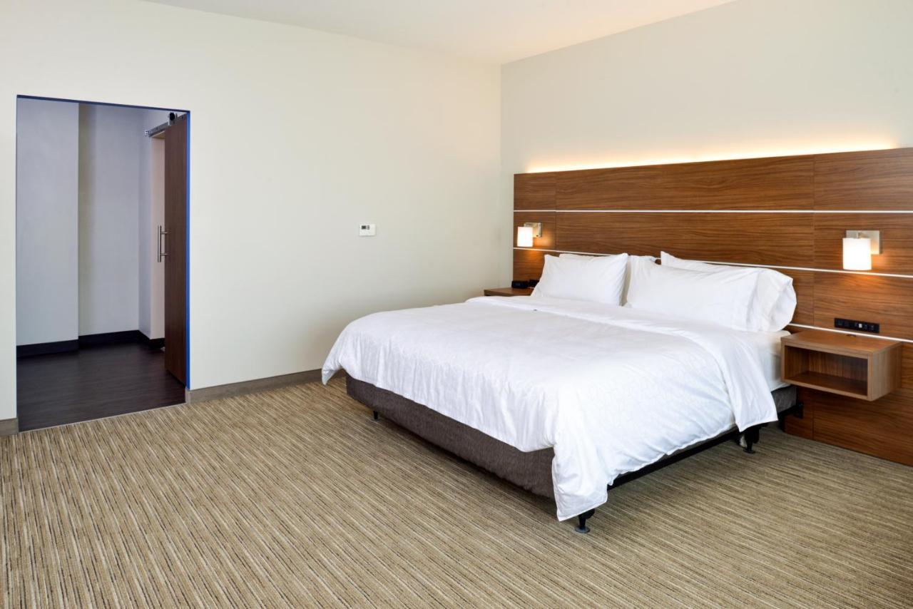 Holiday Inn Express & Suites - Elko By Ihg Extérieur photo