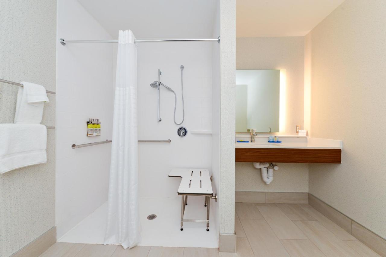 Holiday Inn Express & Suites - Elko By Ihg Extérieur photo
