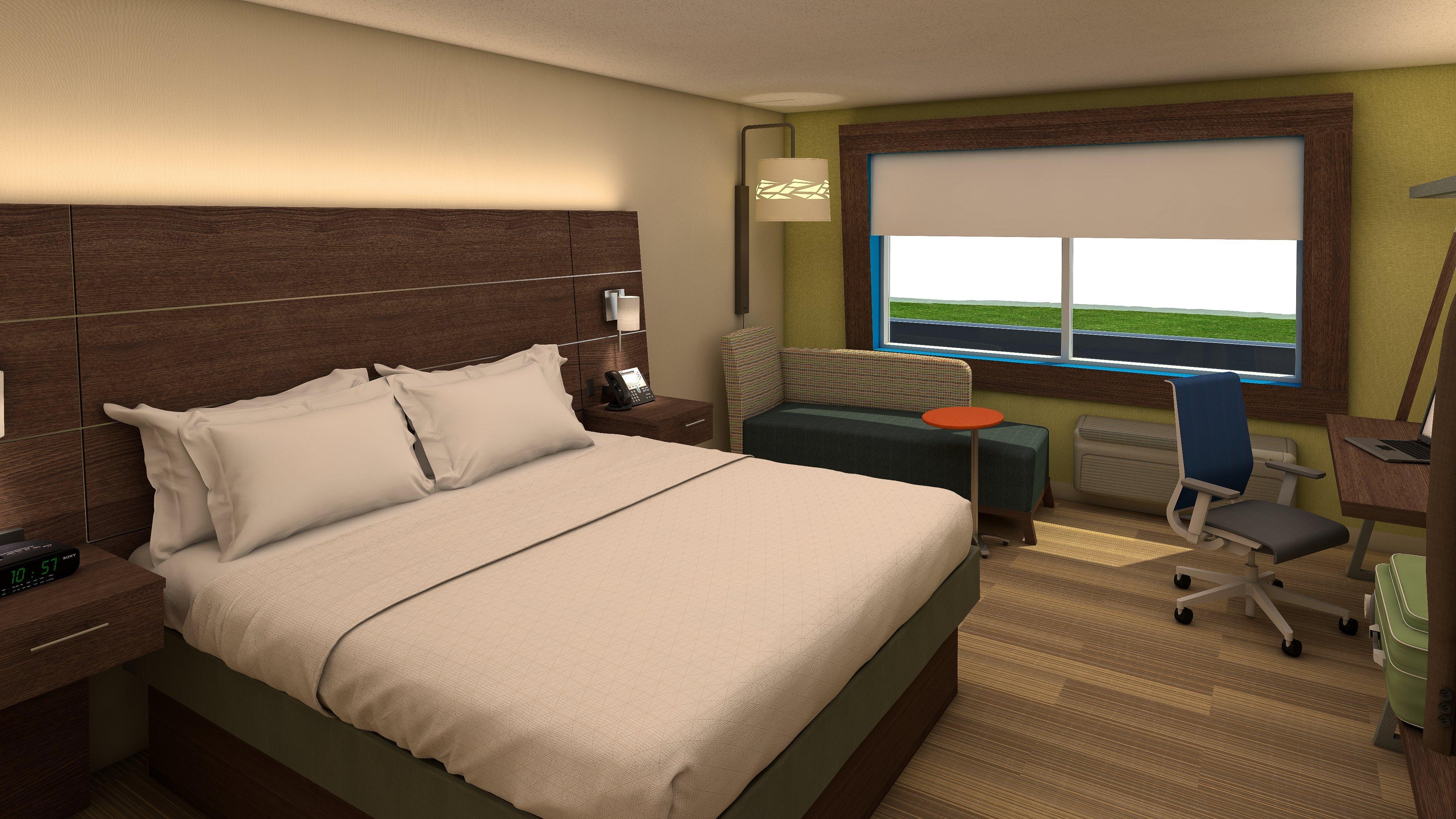 Holiday Inn Express & Suites - Elko By Ihg Extérieur photo