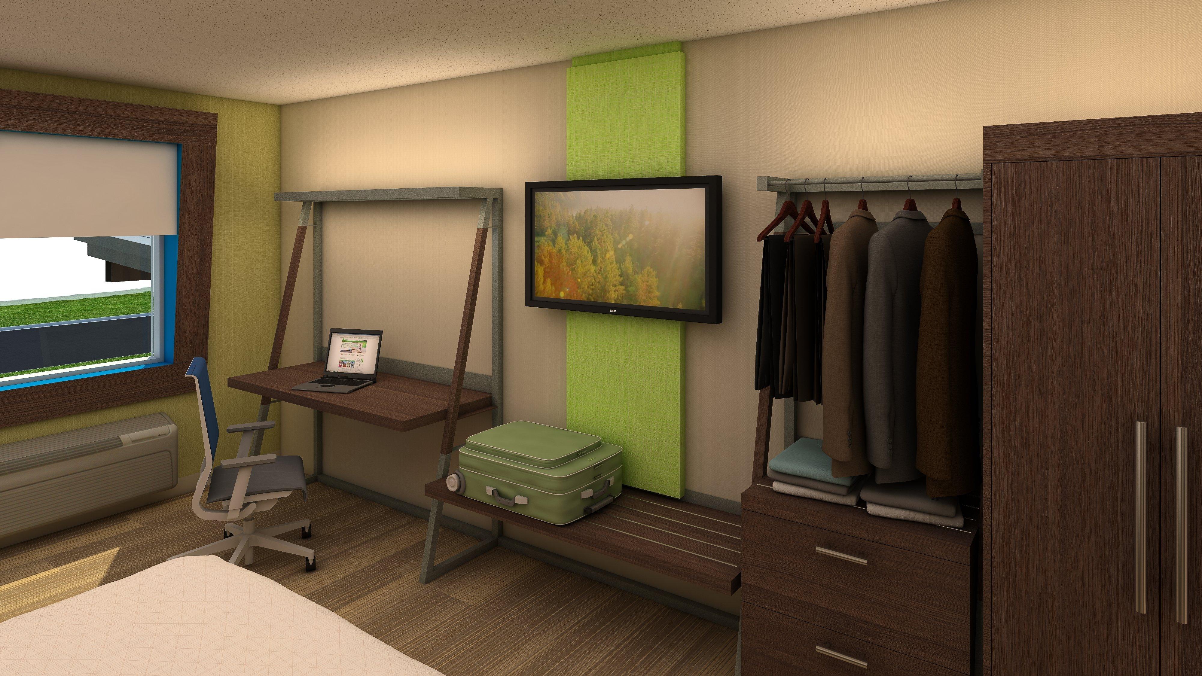 Holiday Inn Express & Suites - Elko By Ihg Extérieur photo