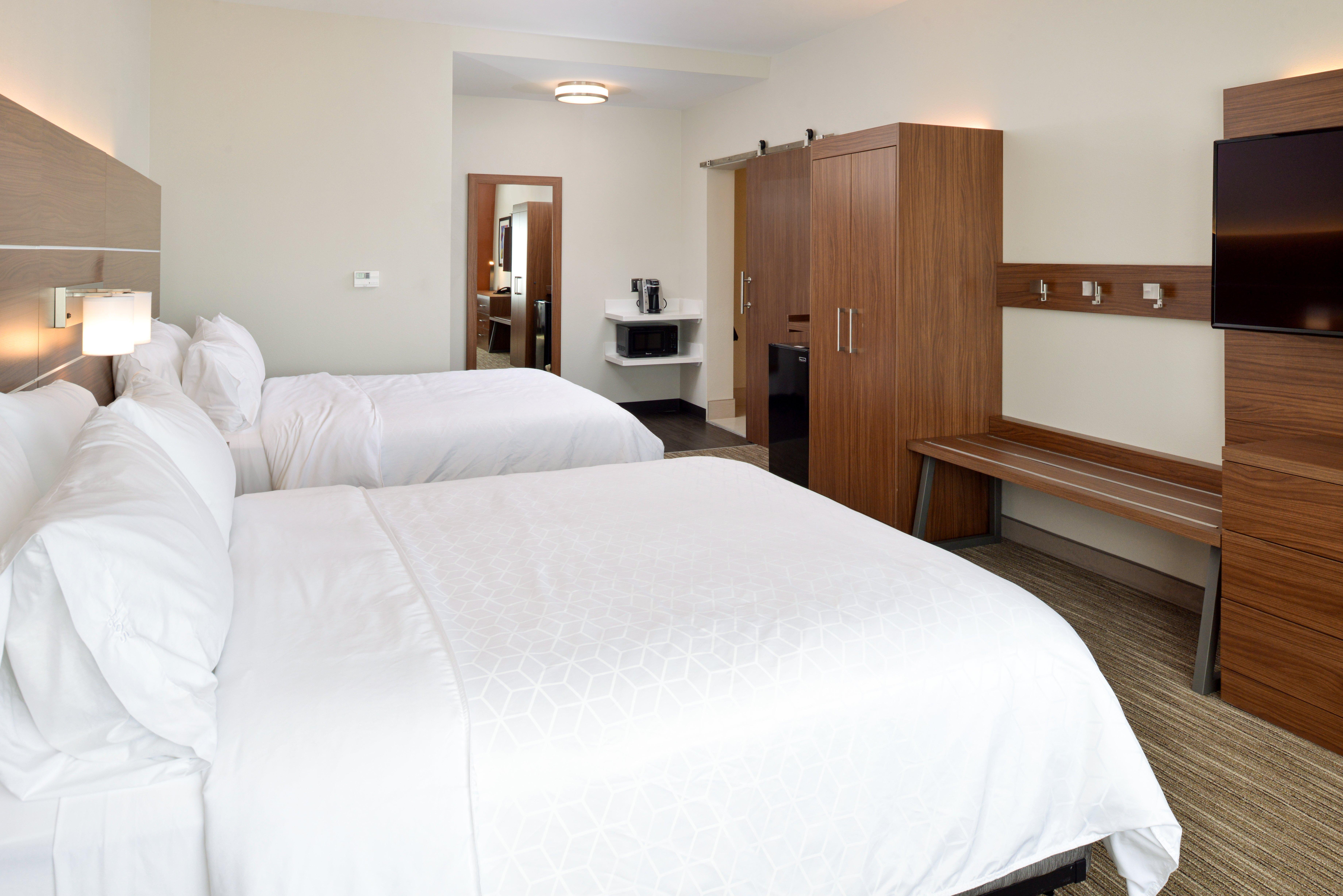Holiday Inn Express & Suites - Elko By Ihg Extérieur photo