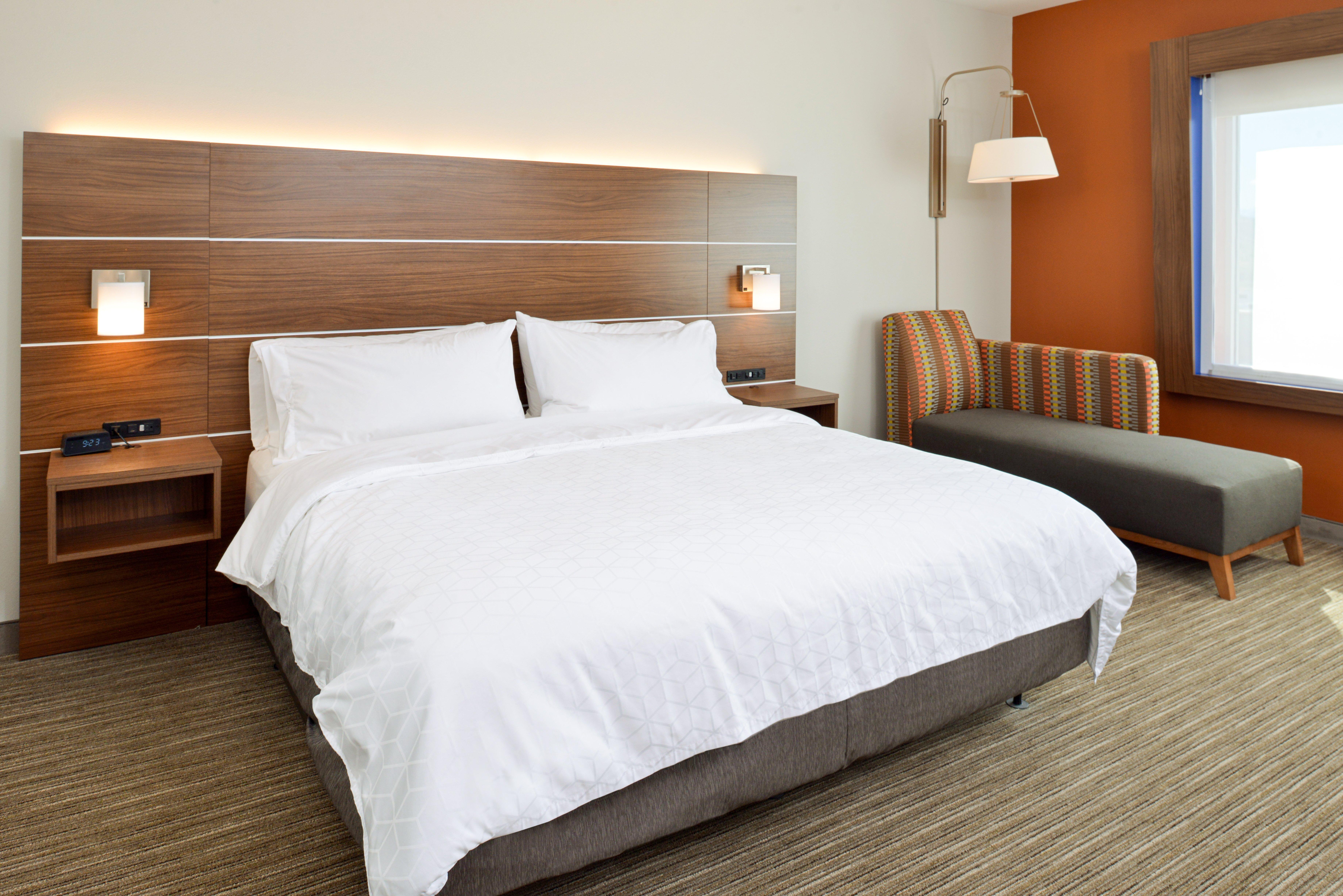 Holiday Inn Express & Suites - Elko By Ihg Extérieur photo