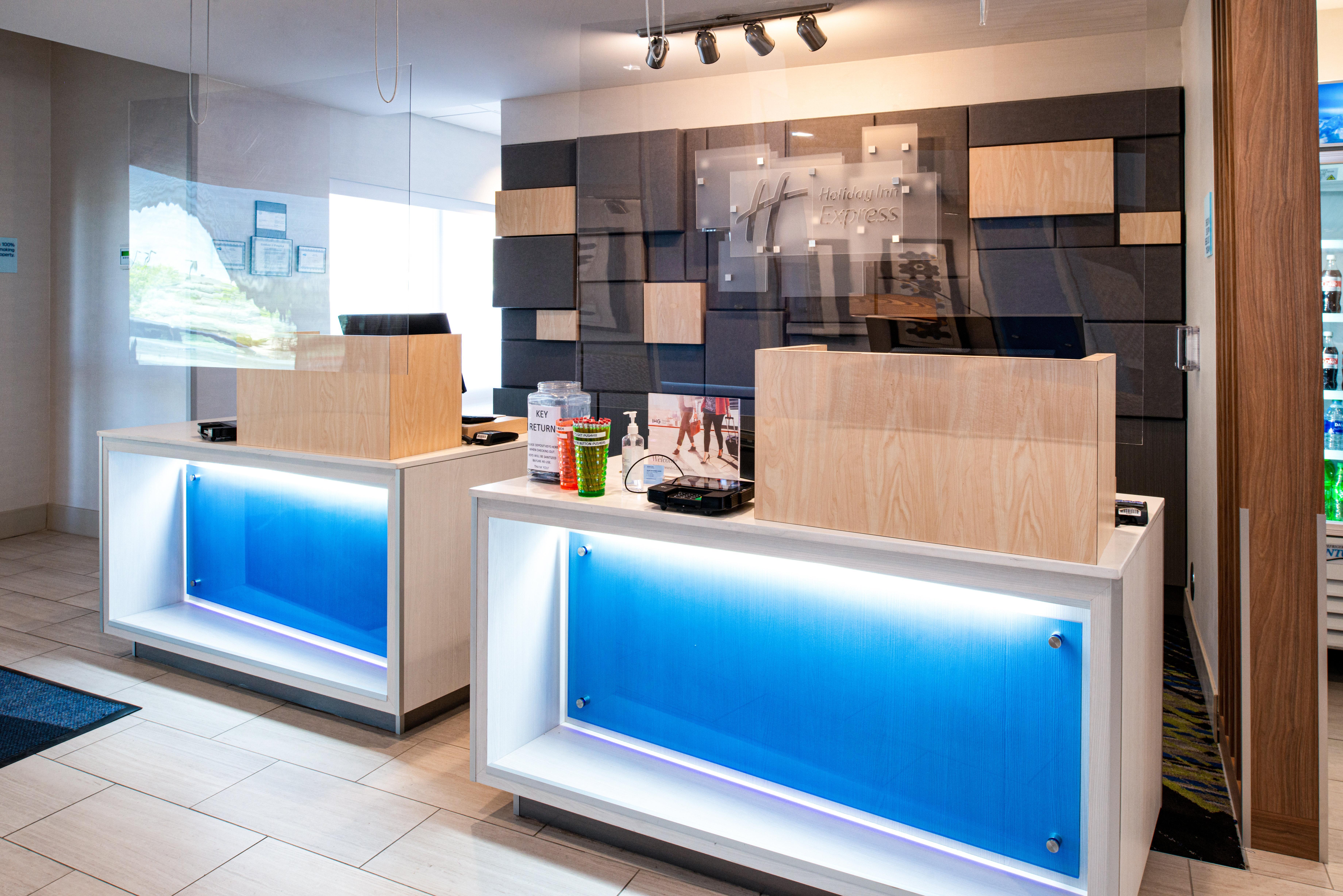 Holiday Inn Express & Suites - Elko By Ihg Extérieur photo