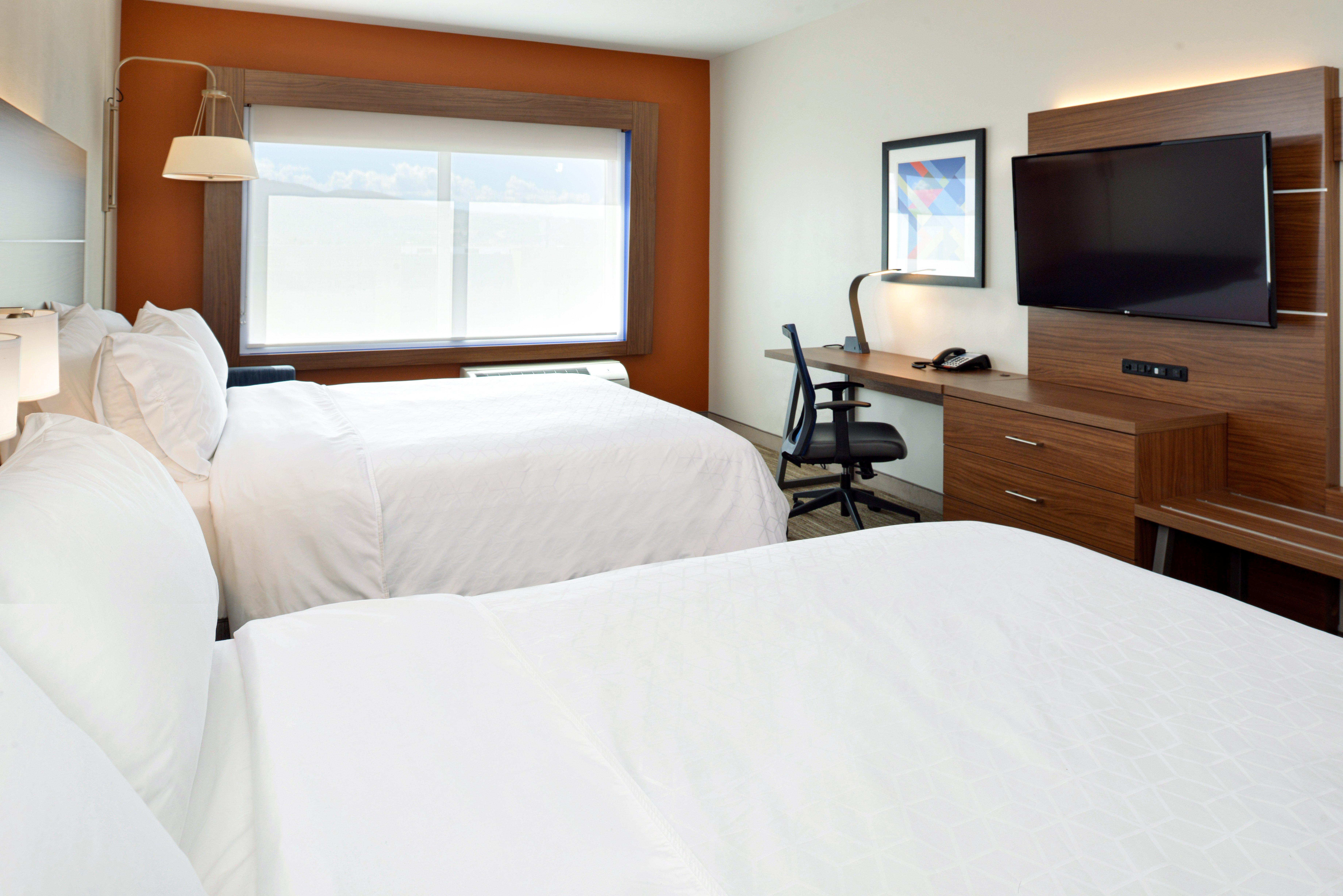 Holiday Inn Express & Suites - Elko By Ihg Extérieur photo