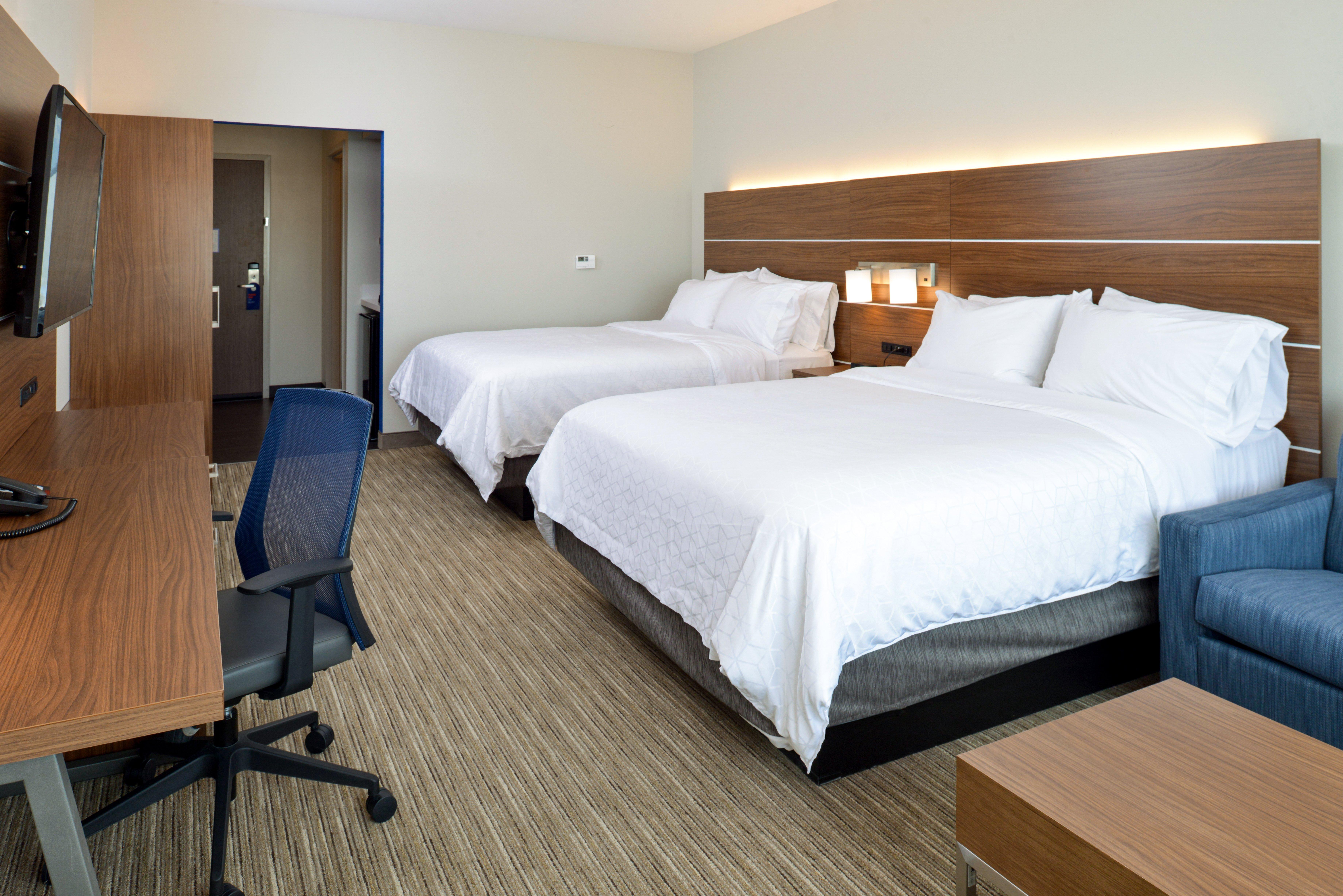 Holiday Inn Express & Suites - Elko By Ihg Extérieur photo