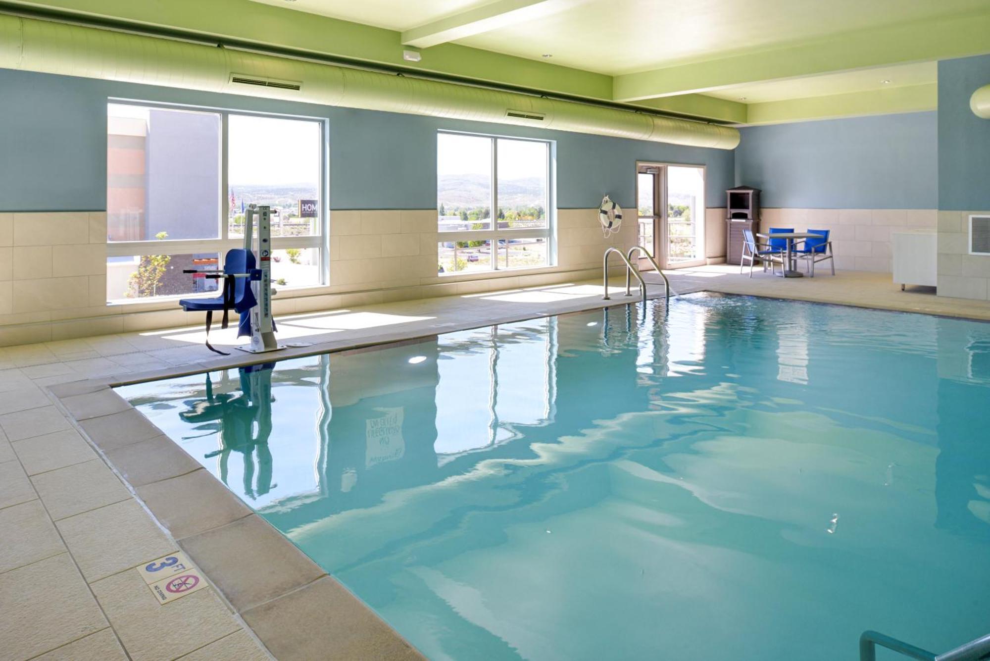 Holiday Inn Express & Suites - Elko By Ihg Extérieur photo