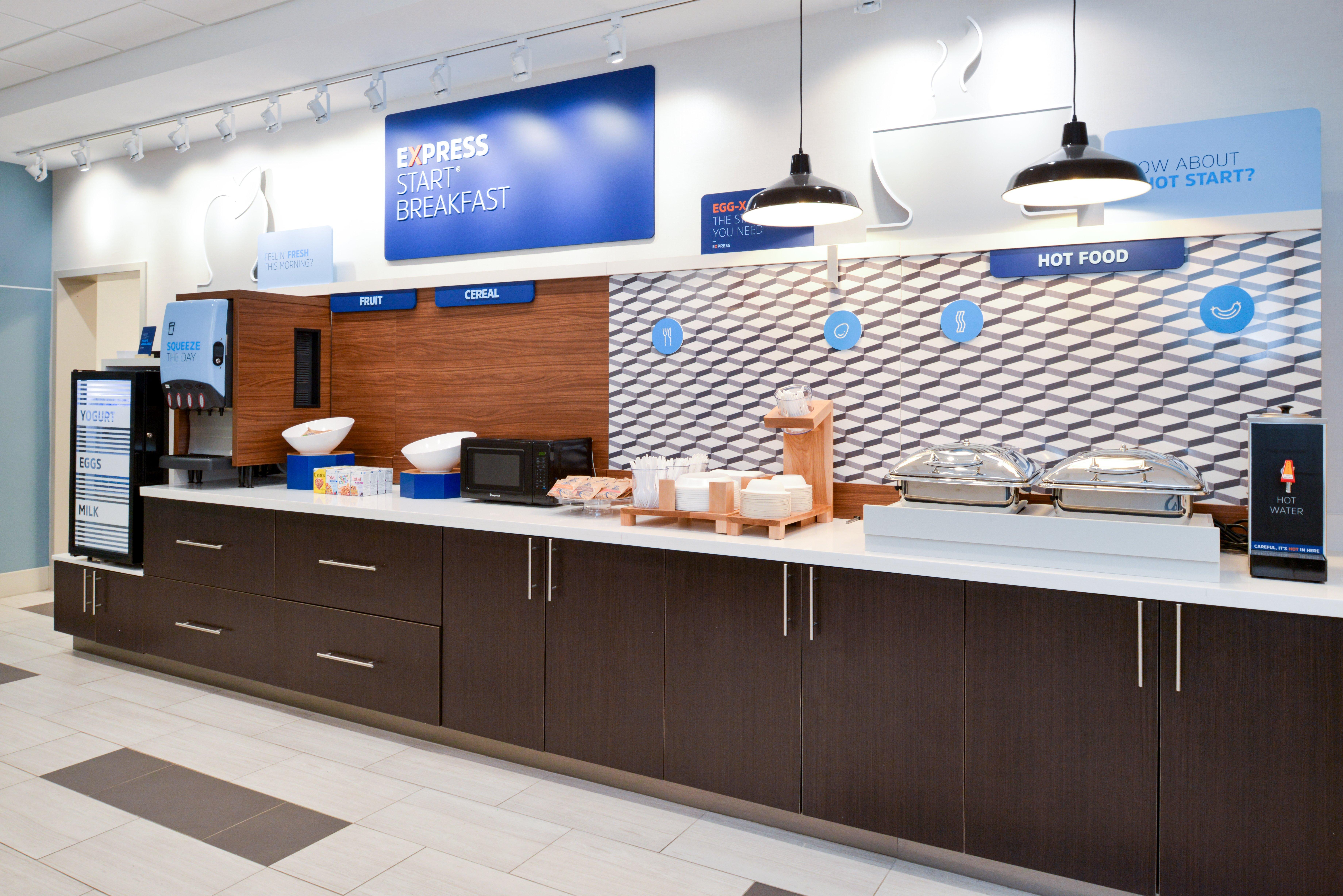 Holiday Inn Express & Suites - Elko By Ihg Extérieur photo