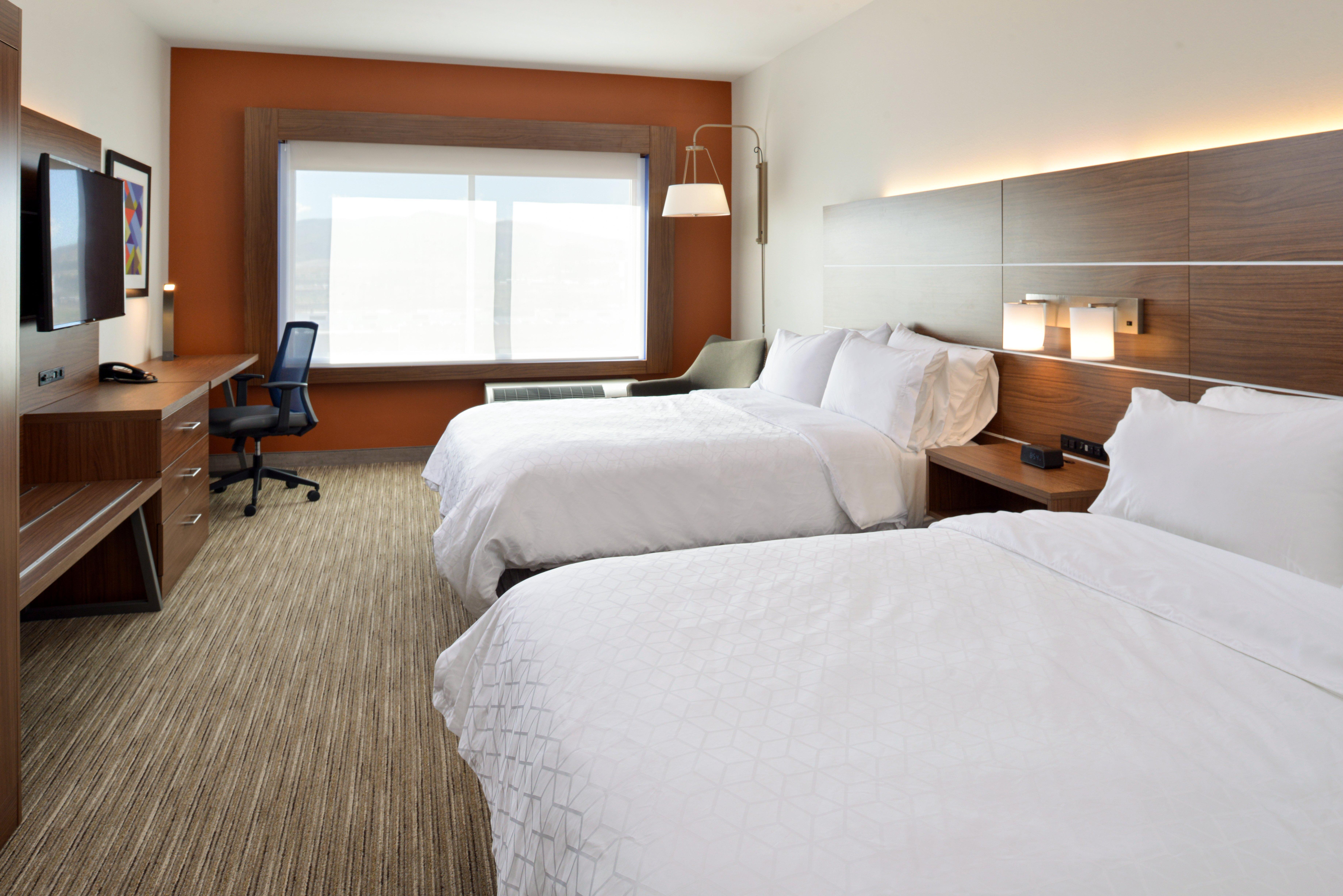Holiday Inn Express & Suites - Elko By Ihg Extérieur photo