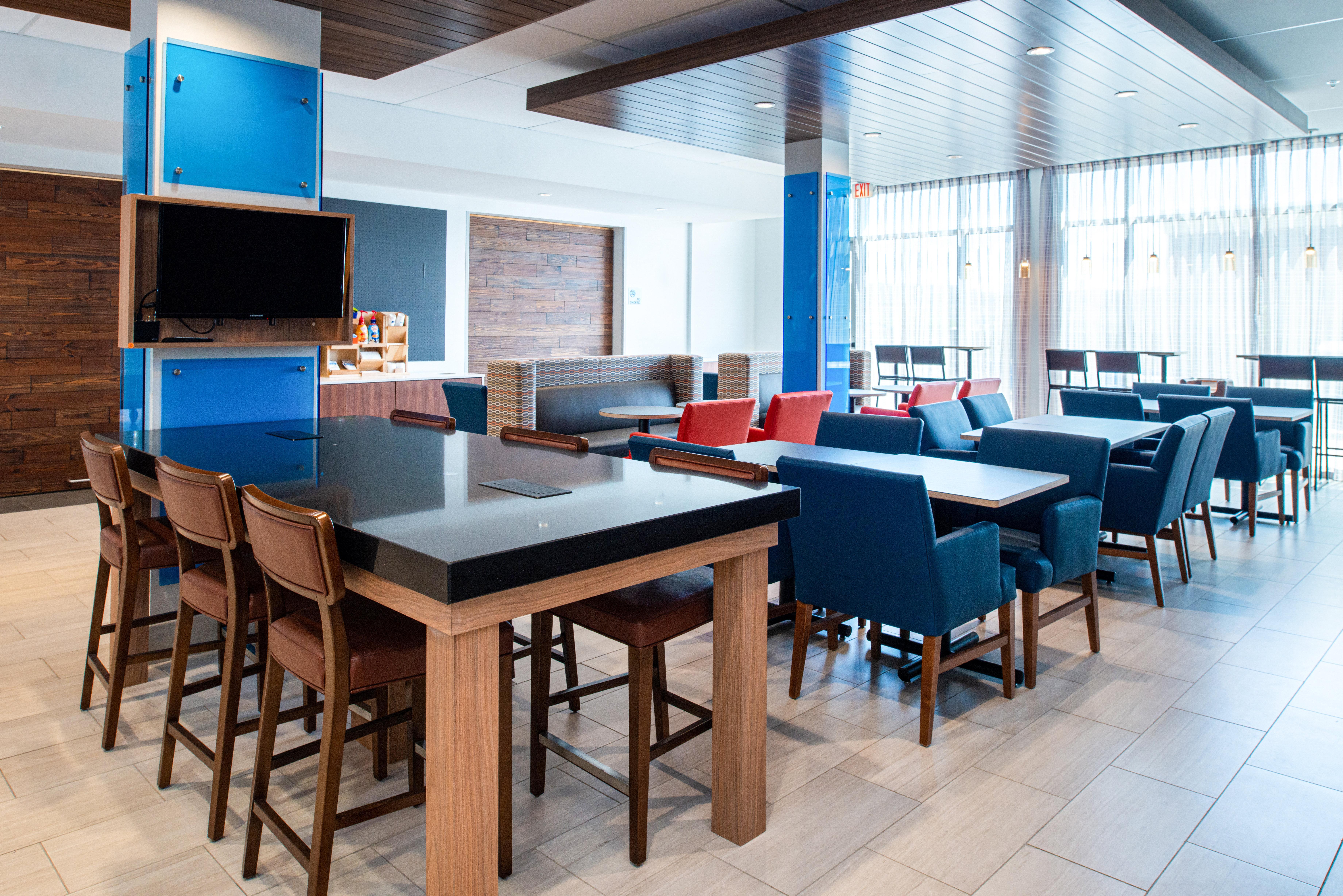 Holiday Inn Express & Suites - Elko By Ihg Extérieur photo