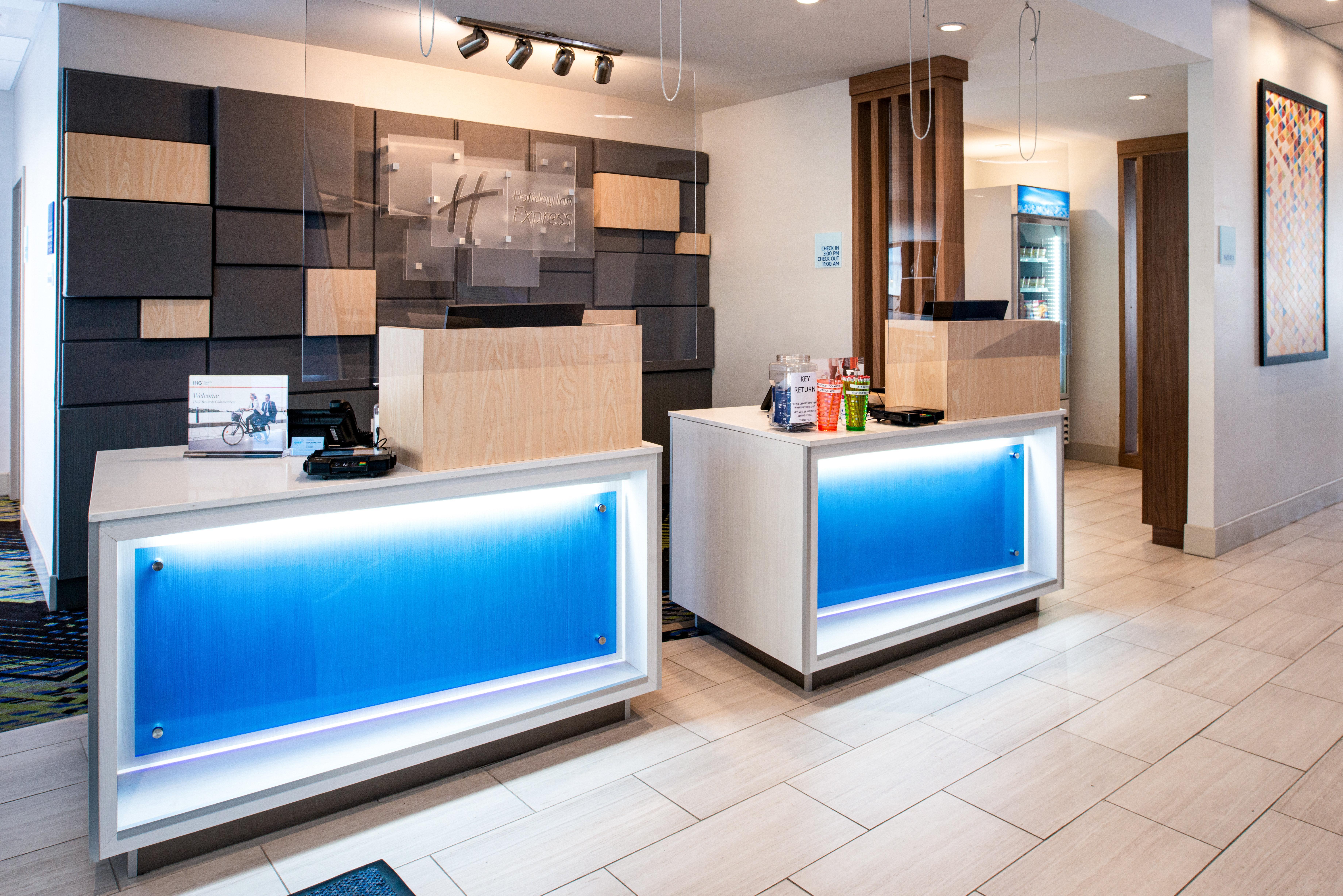 Holiday Inn Express & Suites - Elko By Ihg Extérieur photo