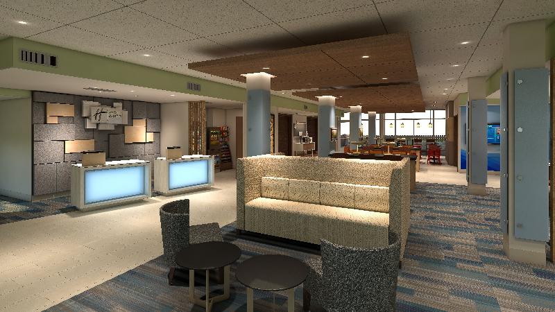 Holiday Inn Express & Suites - Elko By Ihg Extérieur photo