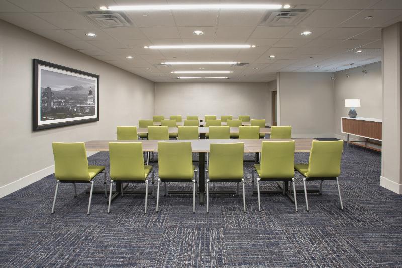 Holiday Inn Express & Suites - Elko By Ihg Extérieur photo