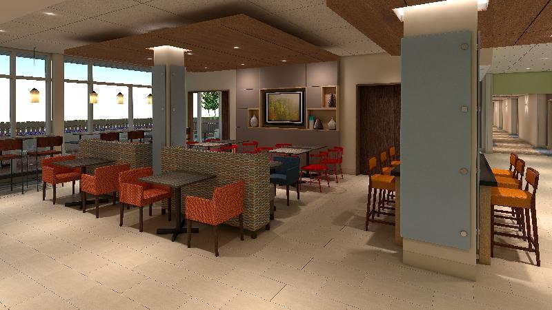 Holiday Inn Express & Suites - Elko By Ihg Extérieur photo